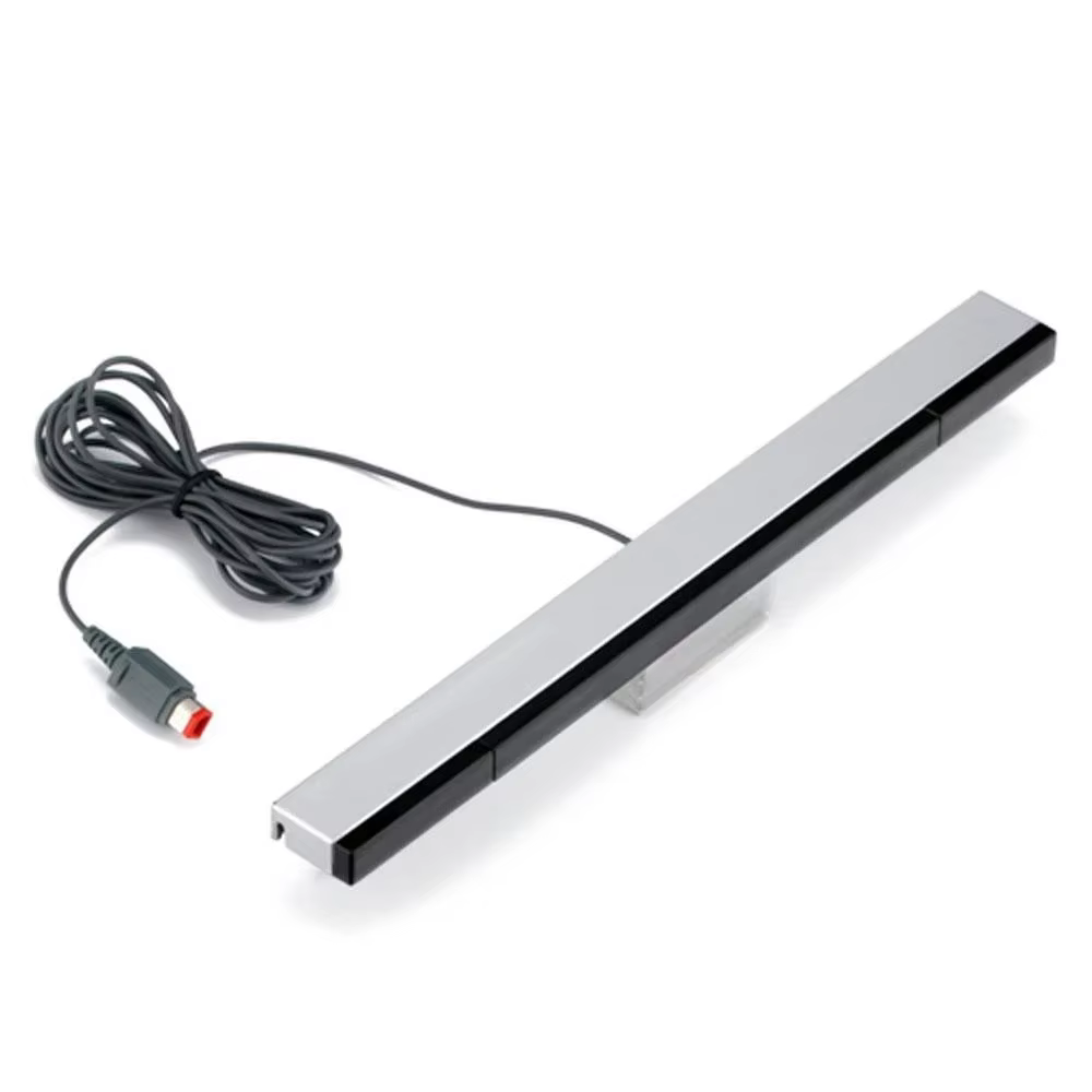 Bild von Wii wired sensor bar