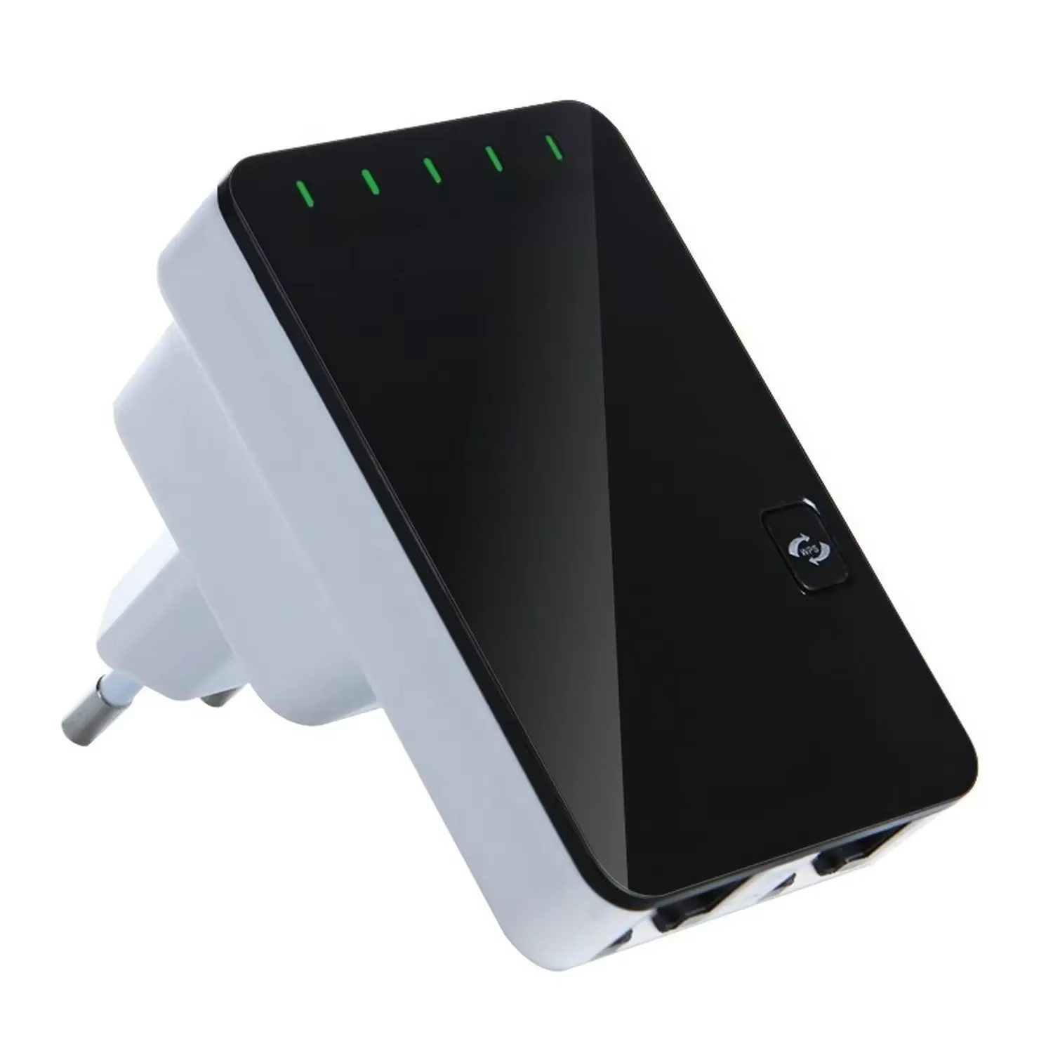 Bild von Repeater/Wifi hotspot 300 Mbps-access point (2 rj45 ports)