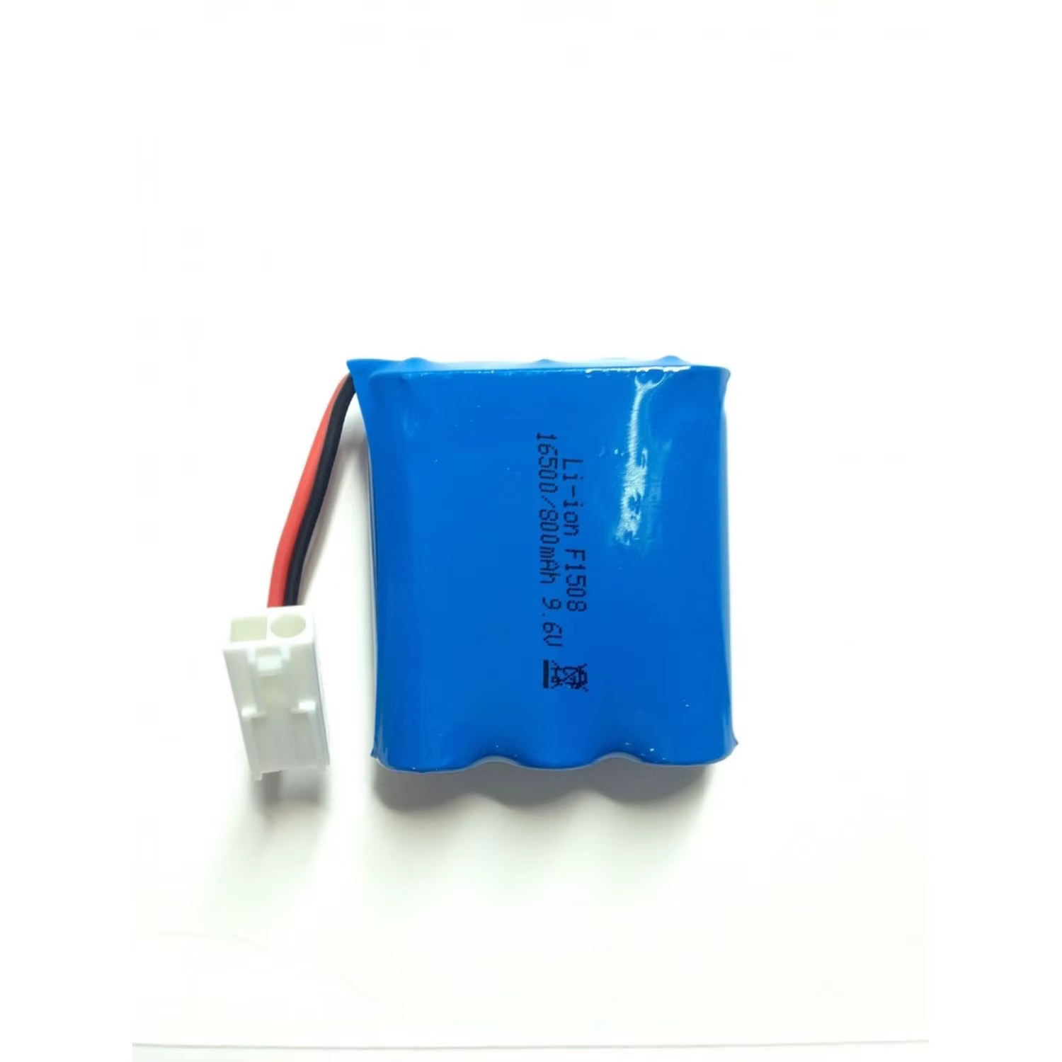 Bild von Monster Truck RC 9,6v 800mah battery