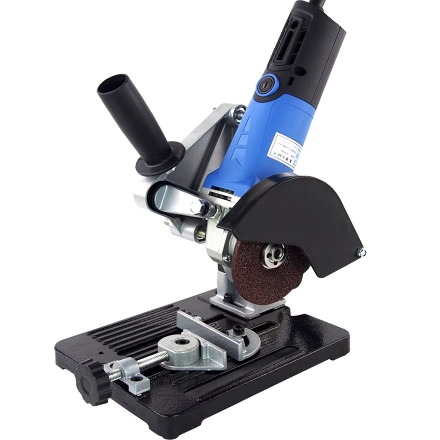 Bild von Support for cutting angle grinder Ø 100,115 and 125mm.
