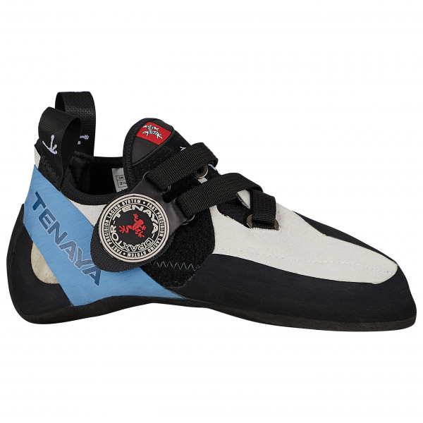 Bild von Tenaya Oasi Climbing Schuhe, Weiß/Blau, Einheitsgröße