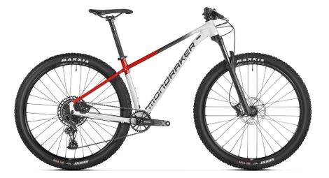 Bild von mondraker chrono dc hardtail mtb sram nx sx eagle 12v 29   denim blue