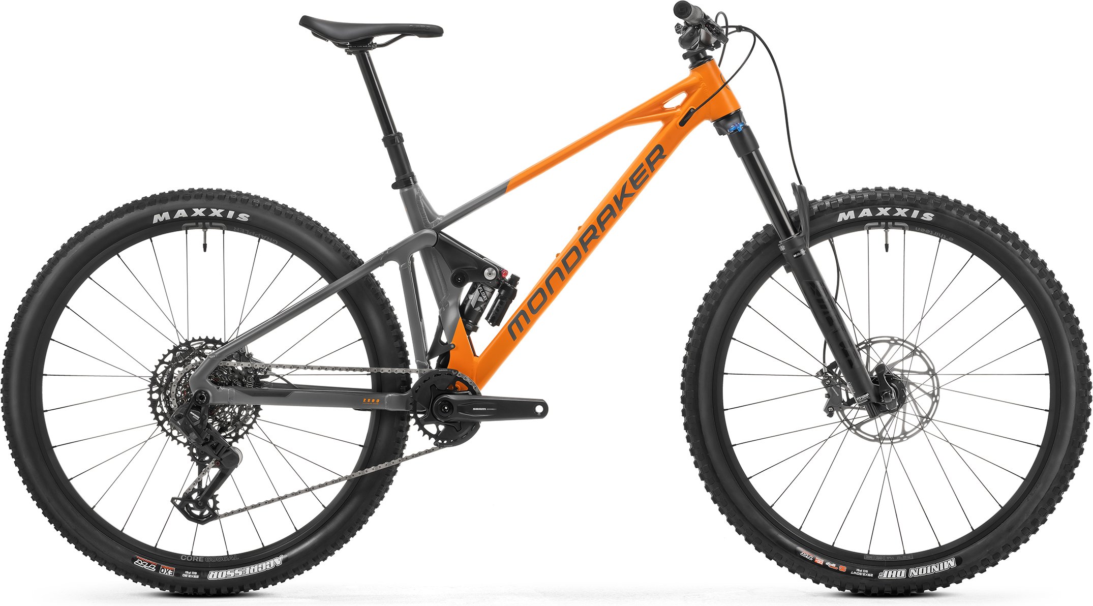 Bild von Mondraker Foxy R - 2025 - S