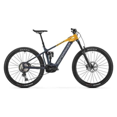 Bild von Mondraker Crafty Race - 2025 - S im Detail