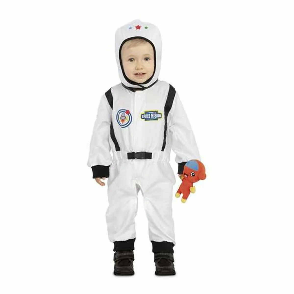 Bild von Verkleidung für Babys My Other Me Astronaut