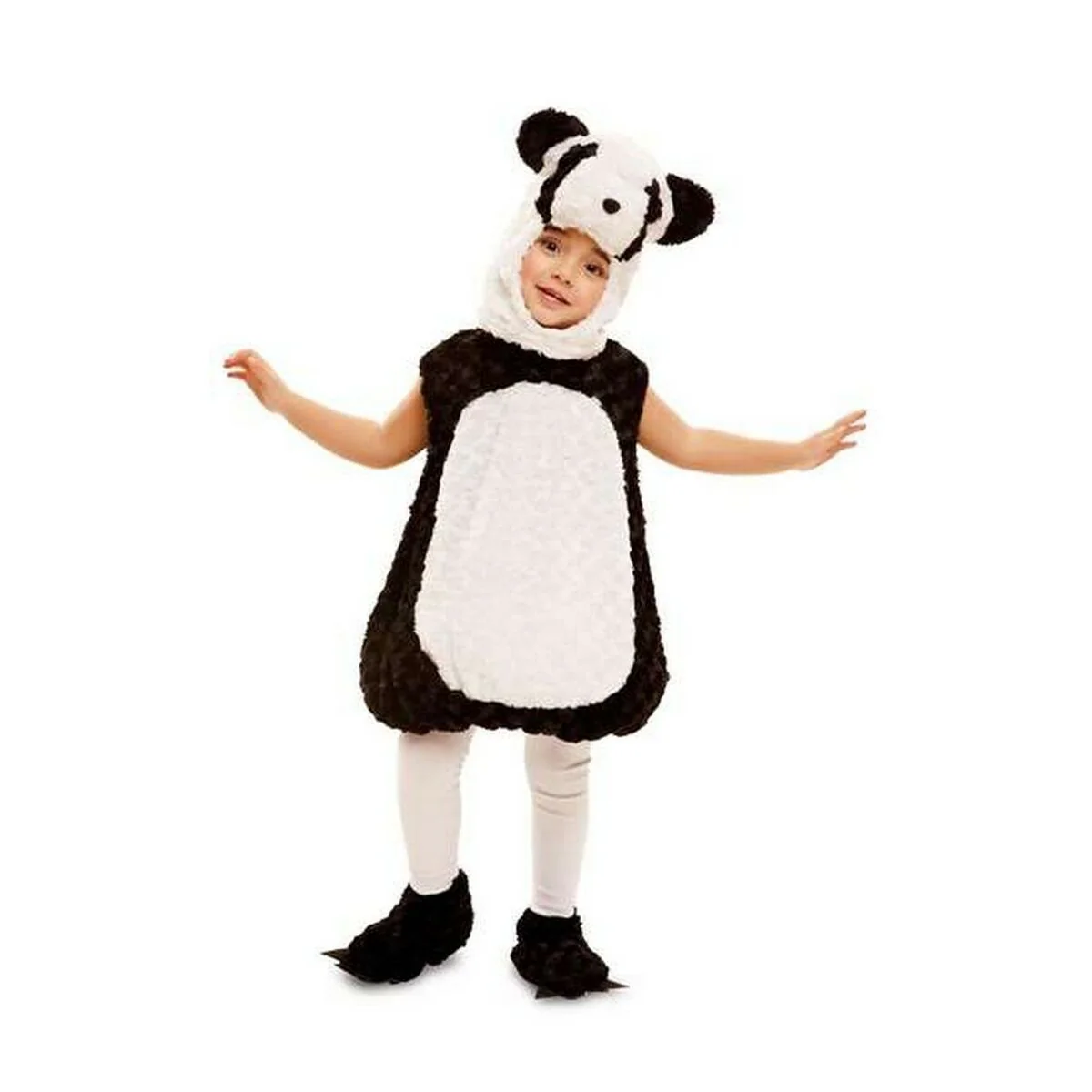 Bild von Verkleidung für Kinder My Other Me Pandaknochen