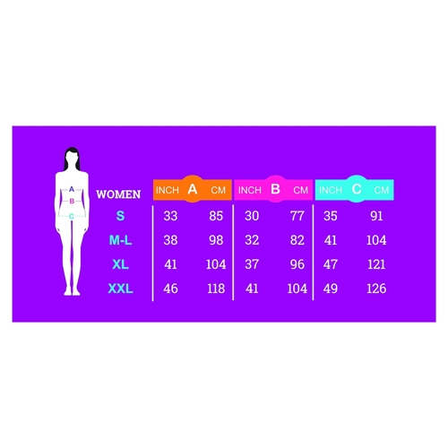 Bild von My Other Me Ägyptisches Kostüm für Damen, M/L - Verkleidung für Erwachsene