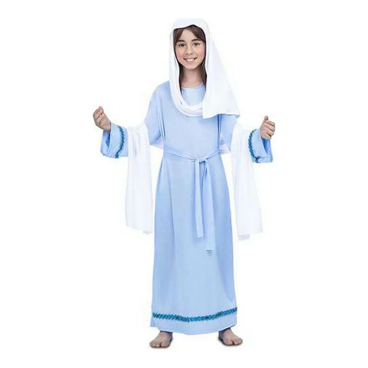 Bild von Verkleidung für Kinder My Other Me Virgin Mary