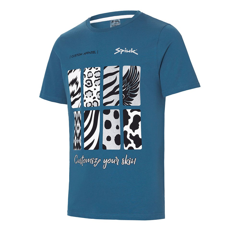 Bild von Spiuk Promotion Short Sleeve T-shirt  XL Mann