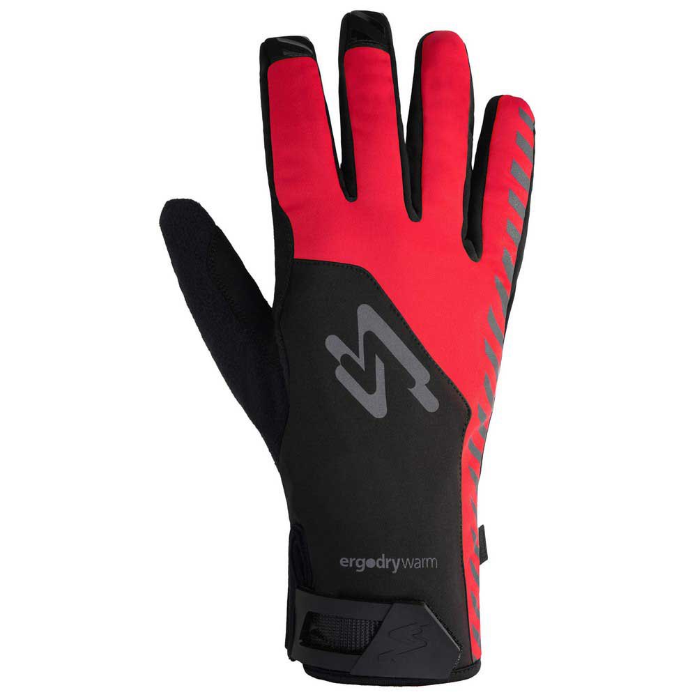 Bild von Spiuk Top Ten M2v Gloves Rot,Schwarz XL Herren