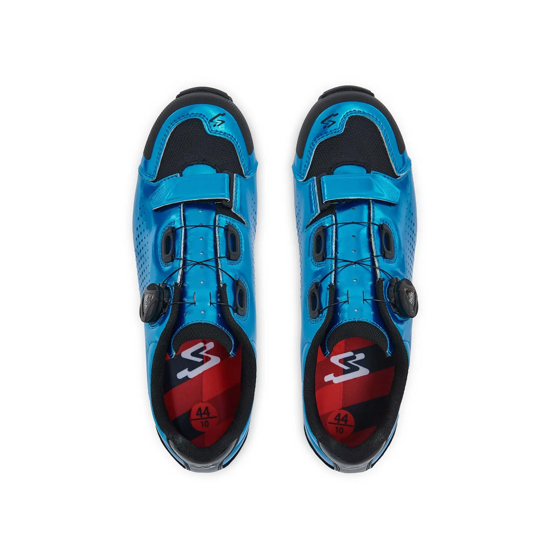 Bild von Mountainbike-Schuhe Spiuk Mondie