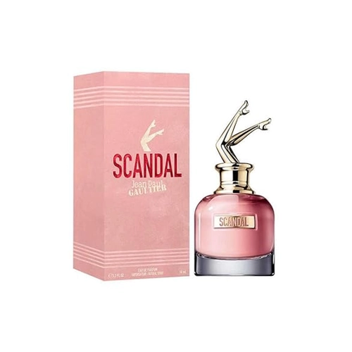 Bild von Jean Paul Gaultier Scandal EdP Nat. Spray 50 ml