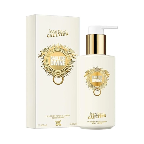 Bild von Jean Paul Gaultier Gaultier Divine Bodylotion 200 ml