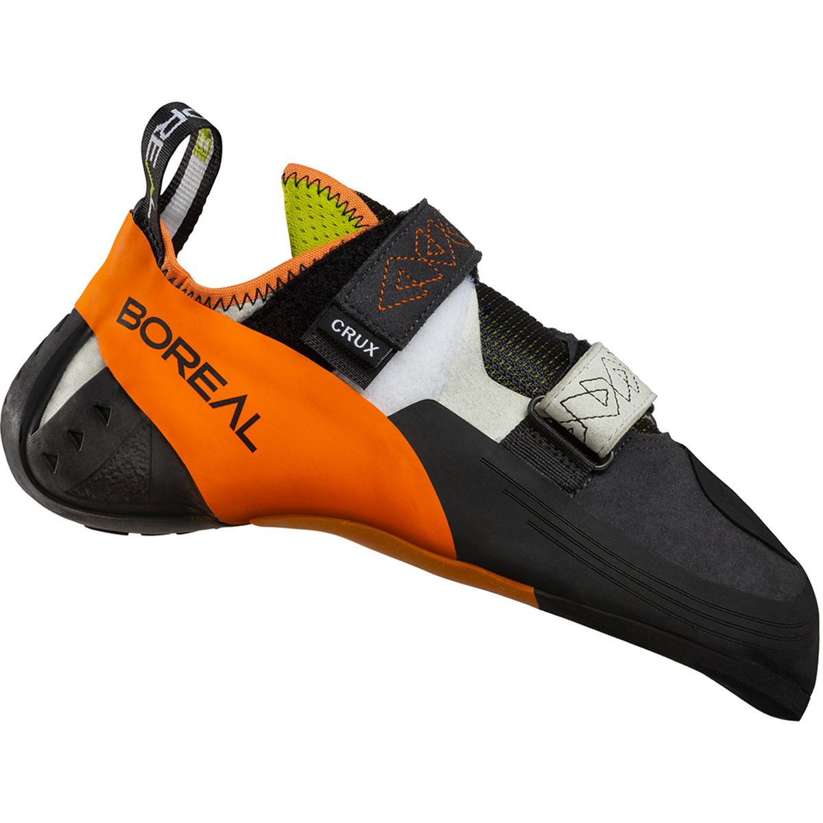 Bild von Boreal Herren 11555 Leichtathletik-Schuh, bunt, 44 EU
