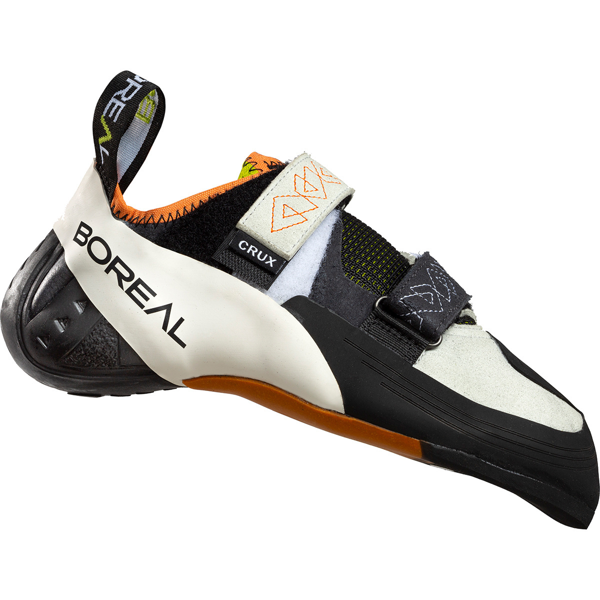 Bild von Boreal - Women's Crux - Kletterschuhe Gr 5 weiß