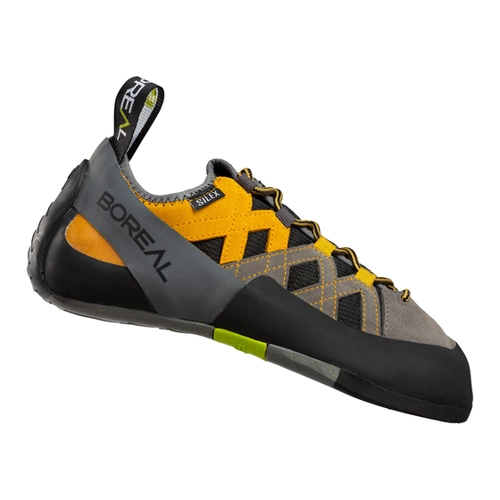 Bild von Boreal Silex Herren Kletterschuhe - Grau 11 UK
