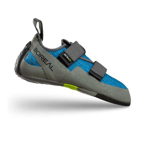 Bild von Kletterschuhe Boreal Beta Eco – Umweltschonendes Klettervergnügen