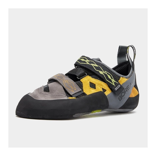 Bild von Boreal Herren Silex Kletterschuhe - Der perfekte Begleiter für Kletterer