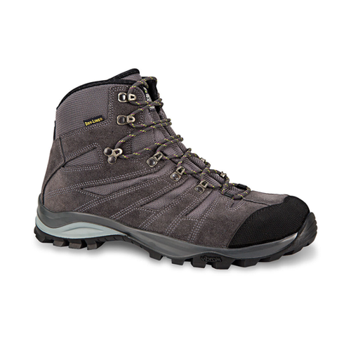 Bild von Wanderschuhe Boreal Explorer im Test