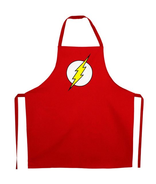 Bild von SD Toys Actionfigur DC Comics Kochschürze Flash
