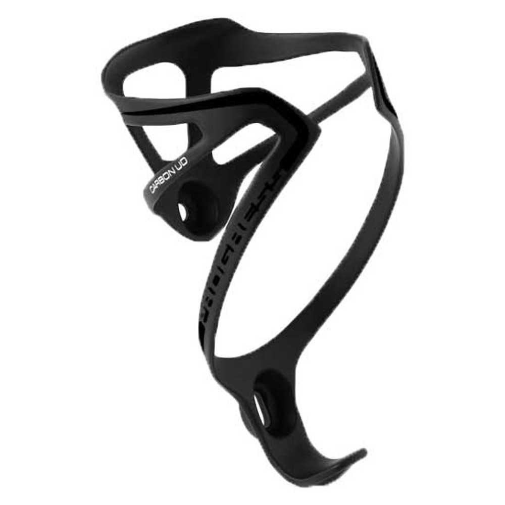 Bild von Progress Pg-533 Carbon Bottle Cage Schwarz