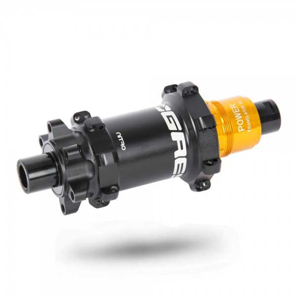 Bild von Progress Nitro 6b Disc Sram Xd Rear Hub Golden 32H / 12 x 142 mm