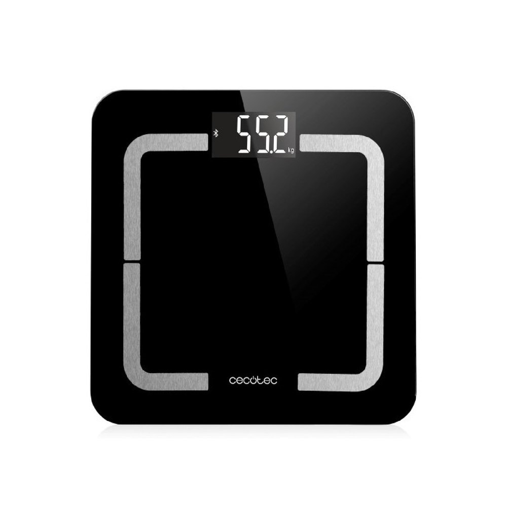 Bild von Personenwaage Surface Precision 9500 Full Healthy Cecotec