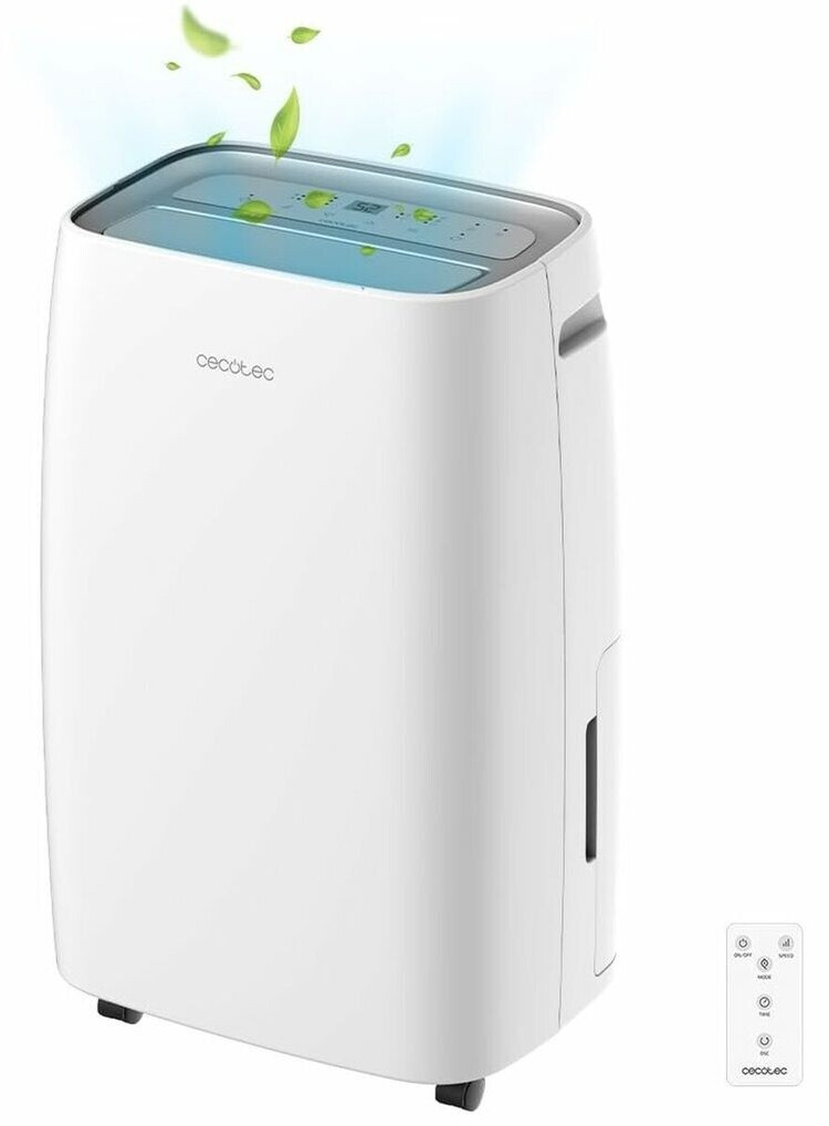 Bild von Cecotec BigDry 10000 Expert Connected