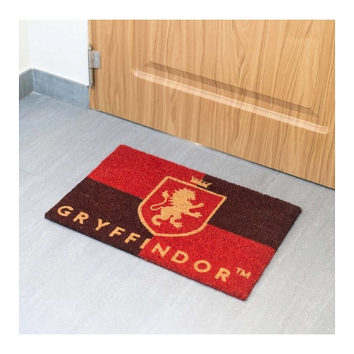 Bild von Harry Potter Gryffindor Türmatte – Stylish und Funktional