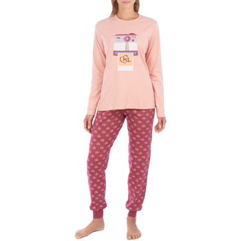 Bild von Kisses&Love  Pyjamas/ Nachthemden KLP1-45241