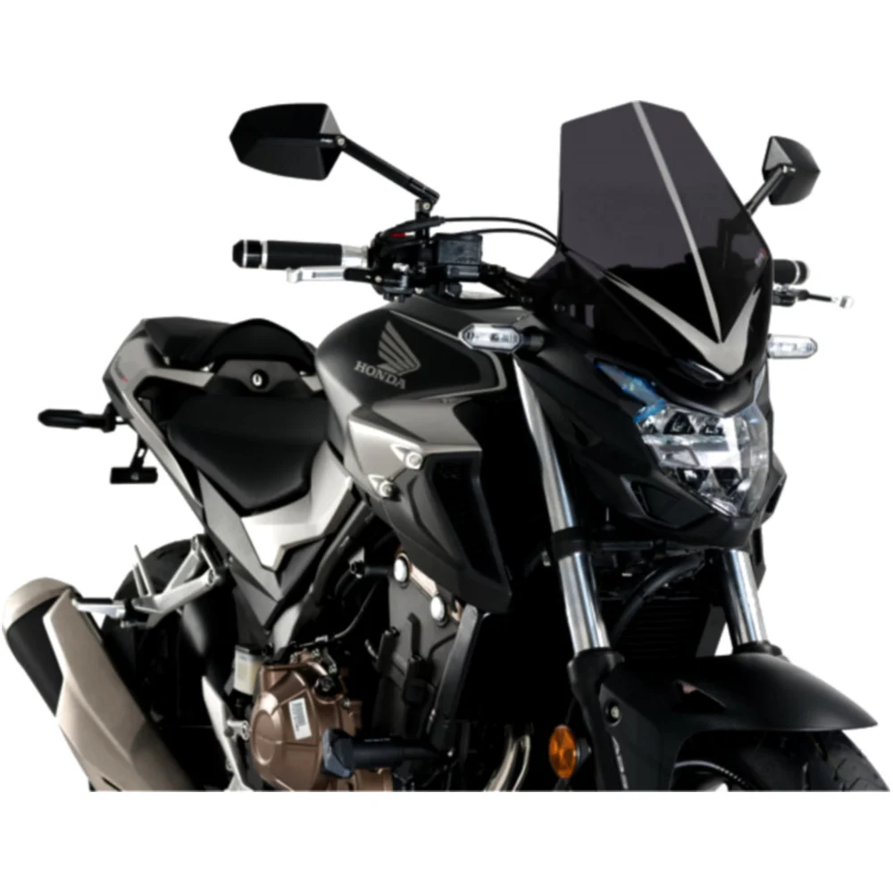 Bild von Puig 3657f sportscheibe new generation