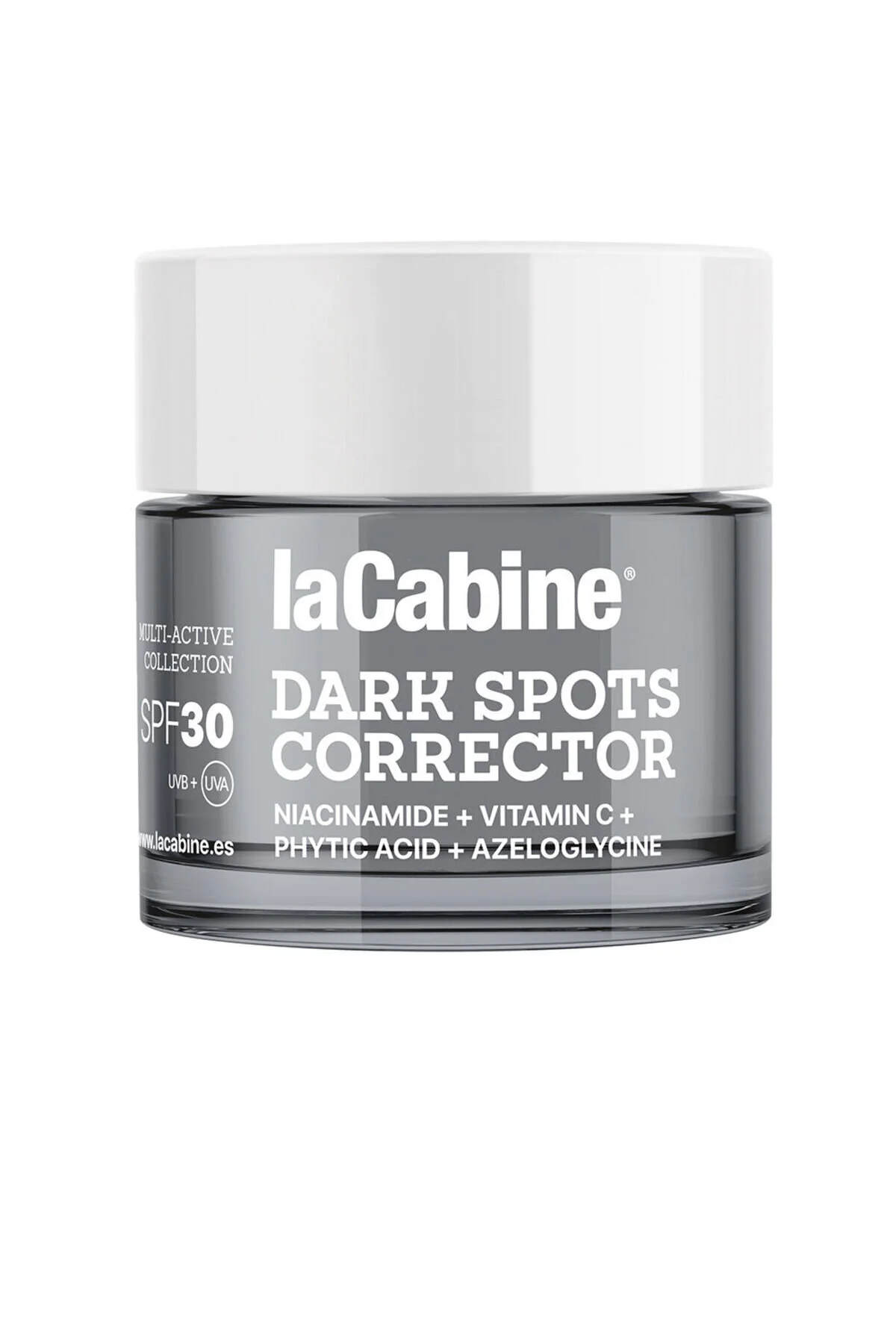 Bild von LaCabine Creme Zur Korrektur Dunkler Flecken Spf30 La Cabine 50 Ml - One Size