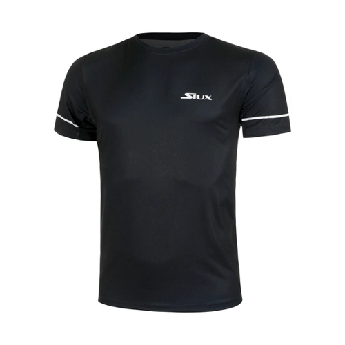 Bild von Siux Stupa T-Shirt Herren – Komfort und Flexibilität auf dem Padelplatz