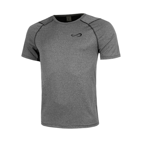Bild von Endless Zoom T-Shirt für Herren