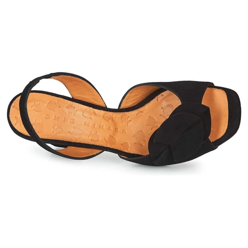Bild von Chie Mihara Sandalen ANAMI – Elegante Damen-Sandalen in Schwarz