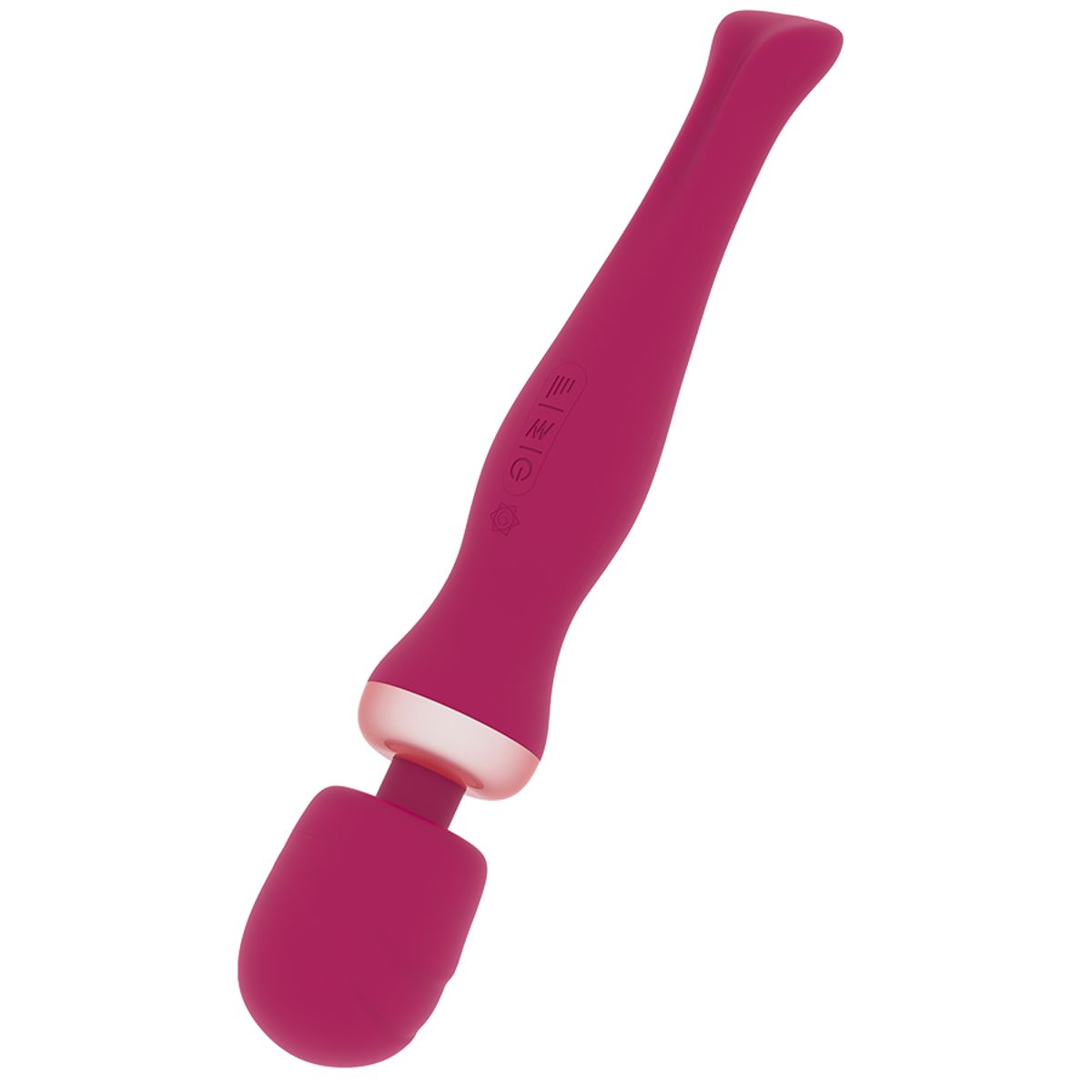 Bild von Massagestab "Potente 2.0" in lila | RITHUAL