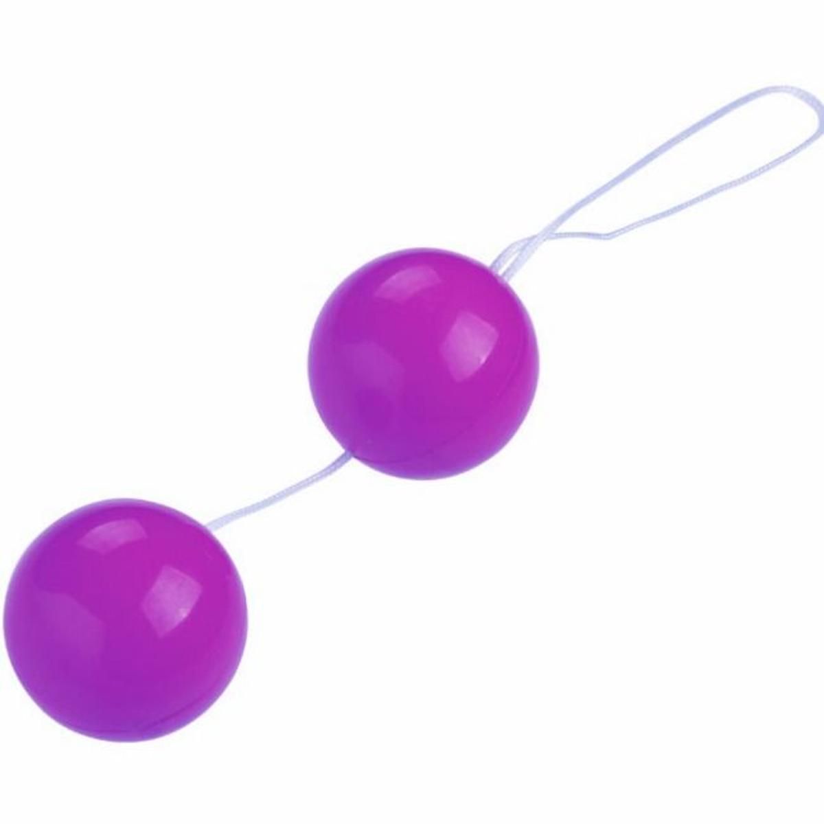 Bild von Twin Balls Unisex | Liebeskugel für Anfänger und Profis | Baile