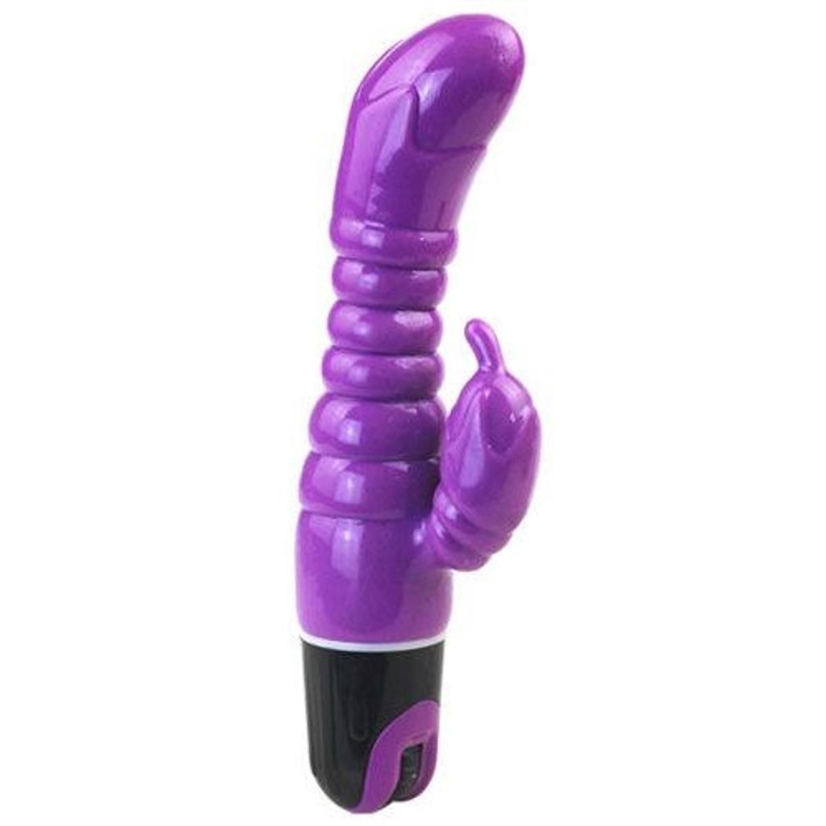 Bild von Rabbitvibrator Lovet | Vibration mit mehreren Geschwindigkeiten | Baile