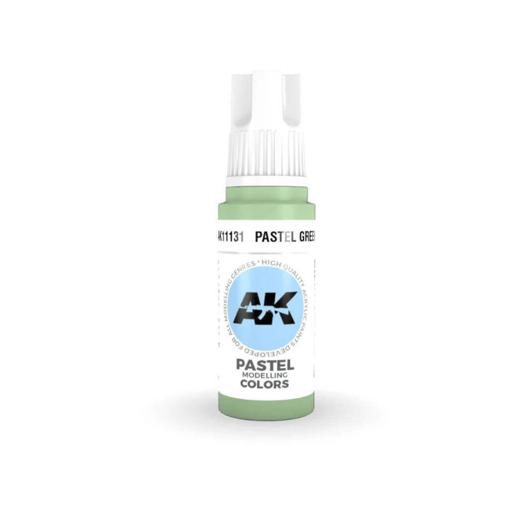 Bild von Pastel Green (17ml)