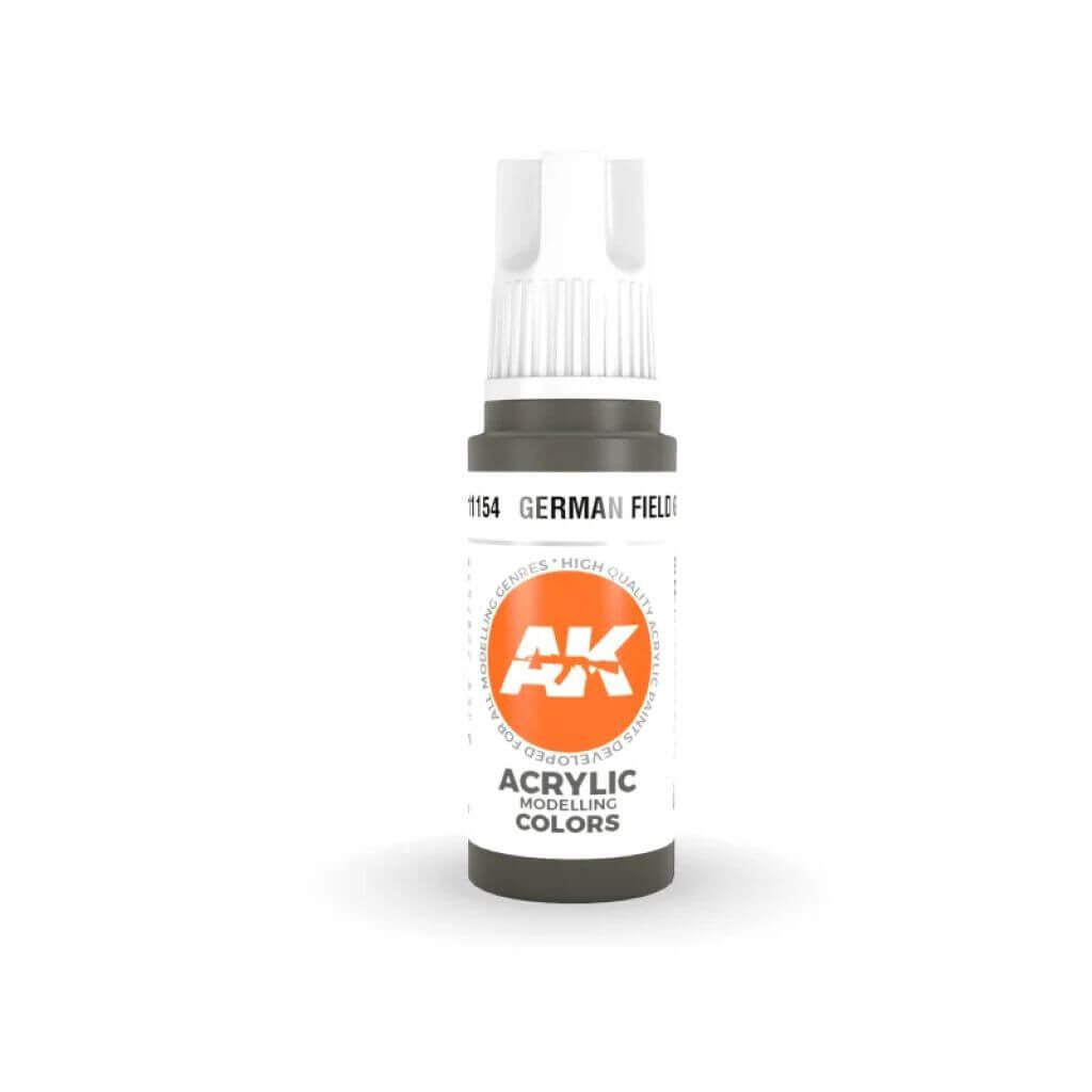 Bild von German Field Grey (17ml)