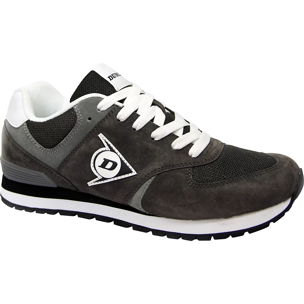 Bild von Dunlop Flying Wing 2114-46-steingrau Halbschuh Schuhgröße (EU): 46 Stein-Grau 1St.