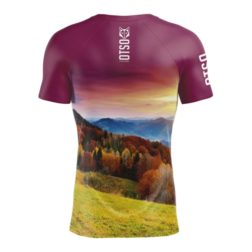 Bild von Otso T-Shirt Kurzarm - Der ideale Begleiter für aktive Tage