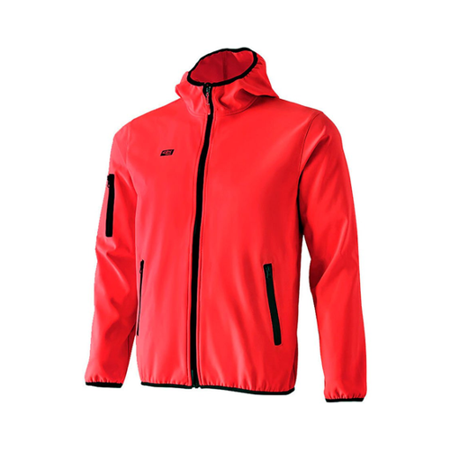 Bild von 42k Running Softshell Jacke – Ideal für Outdoor-Aktivitäten