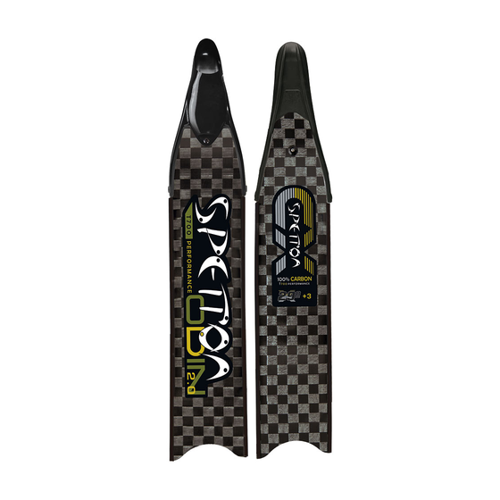 Bild von Spetton CX Odin – Der Allrounder für Unterwasserfischer