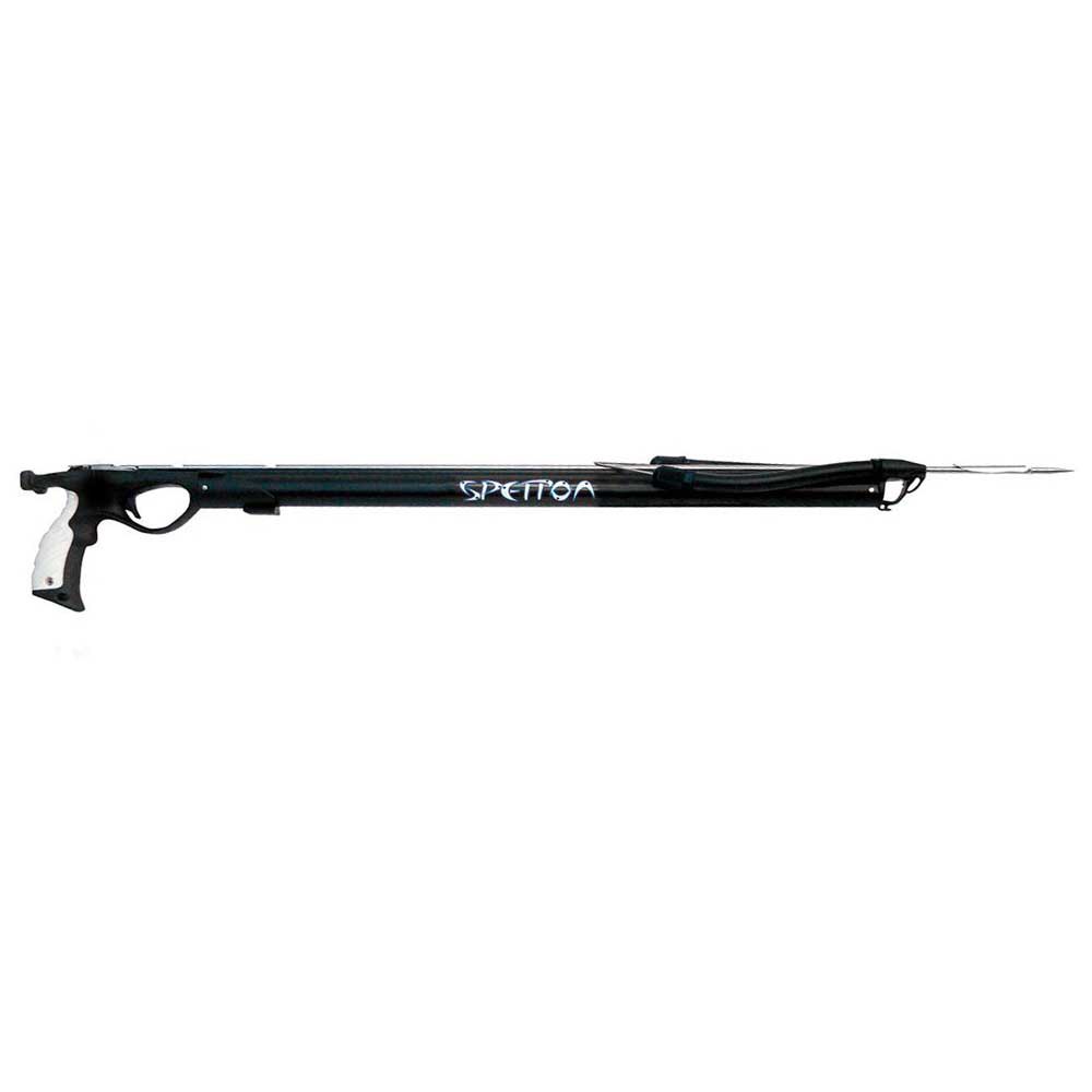 Bild von Spetton Traker Sport Extreme Sling Speargun With Reel Silber 45 cm