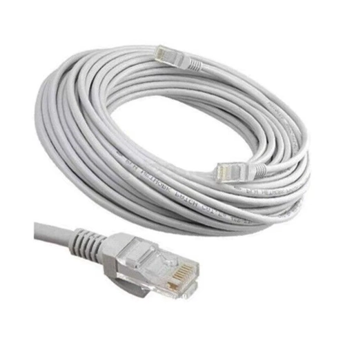 Bild von MAXIA MARKET Ethernet-Kabel FTP CAT6 RJ-45 - 20 m