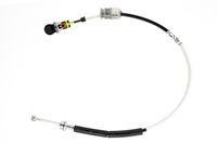 Bild von B CAR Seilzug, Schaltgetriebe  für RENAULT PEUGEOT CITROËN 2444CN 001CT322