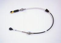 Bild von B CAR Seilzug, Schaltgetriebe  für MERCEDES-BENZ A0002680191 2680191 0002680191 001MC002
