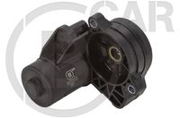 Bild von B CAR Stellelement, Feststellbremse Bremssattel hinten links m. integr. für VW 5QG998281A 009VW004