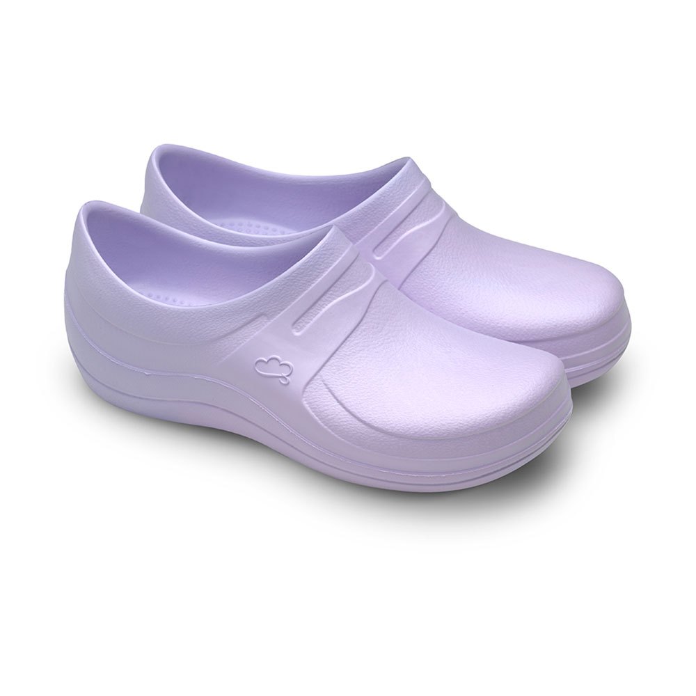Bild von Feliz Caminar Nebula Shoes Lila EU 41 Herren,Damen